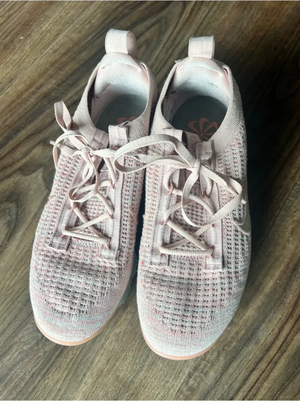 Nike Air Vapormax 2021 Flyknit - Picture 2 of 14